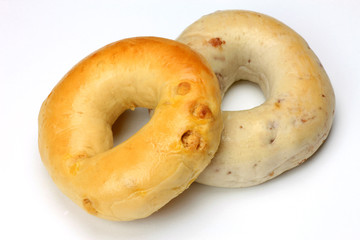 bagel