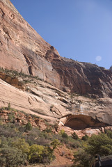 Zion National Park, Utah