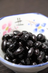黒豆