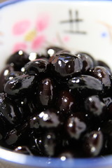 黒豆
