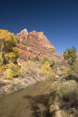 Zion National Park, Utah