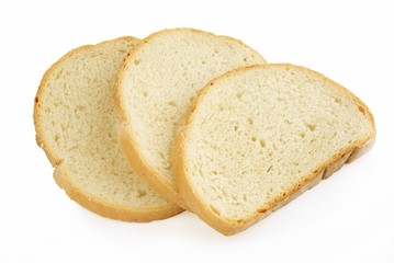 sliced breads
