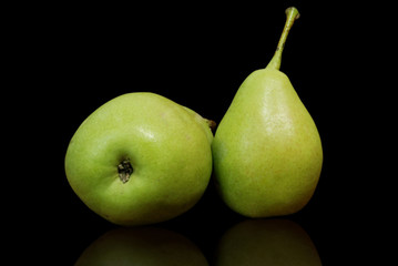 pears