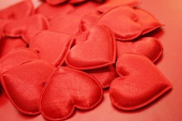 valentin's day