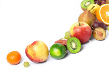 fruit