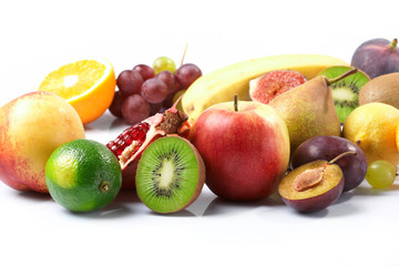 fruit