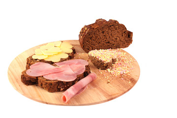 Valentines Breakfast