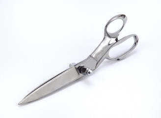 Obraz premium tailor scissors