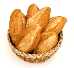 bread basket