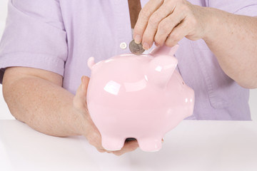 Senior Savings