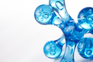 Molecular background