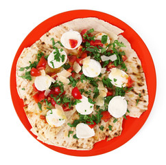 bruschetta