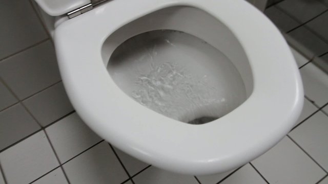 WC Sp&uuml;lung