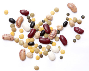 H&uuml;lsenfr&uuml;chte