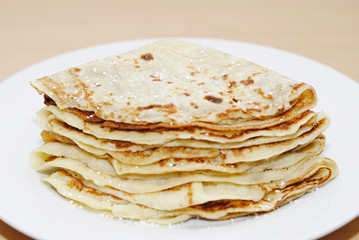 Crepes