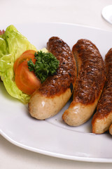 Bratwurst