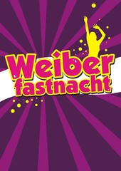 Weiberfastnacht