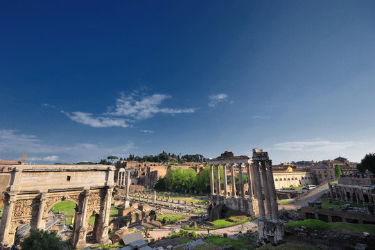 Foro Romano