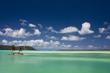bora bora
