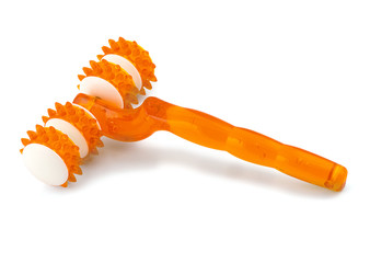 Naklejka premium massage platen tools