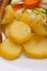 Kartofffeln