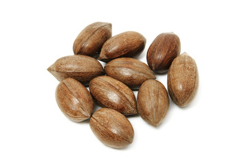 pecan nuts