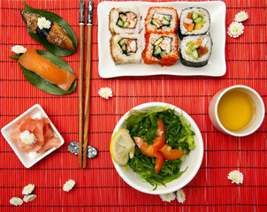 japanese food