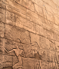 Karnak Temple 25