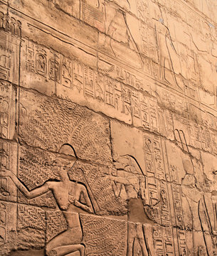 Karnak Temple 25