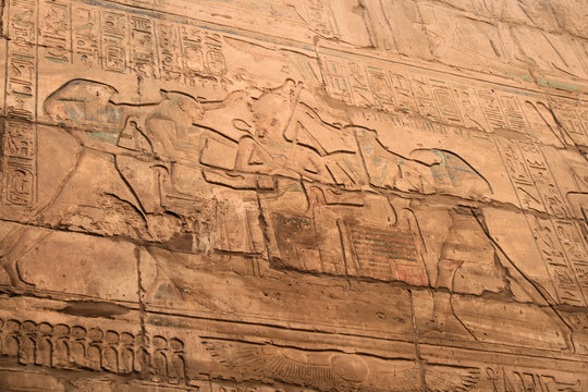 Karnak Temple 26