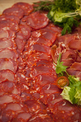 Bellotta Lomo Schinken