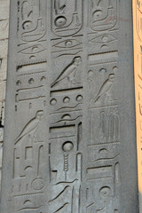 Luxor Temple 19