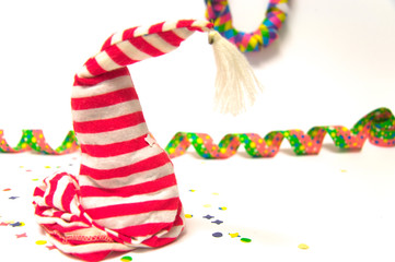 Obraz premium Fasching