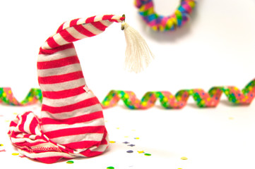 Obraz premium Fasching