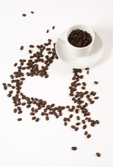 I love coffee
