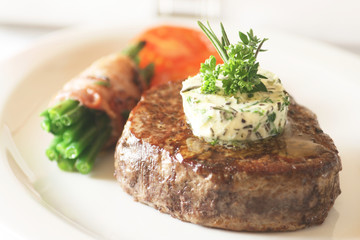 Filet Steak