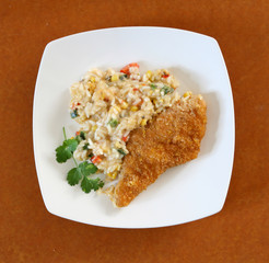 Fish