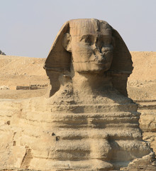 Great Sphinx of Giza 2
