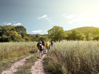 Backpackers
