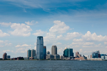 New York Skyline