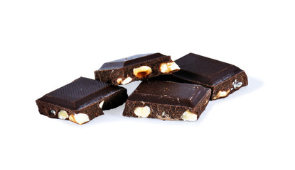 Pile of Chocolate