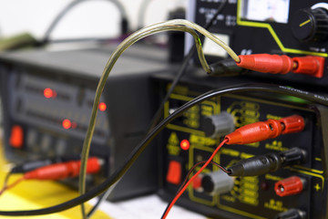 alimentatori elettronici
