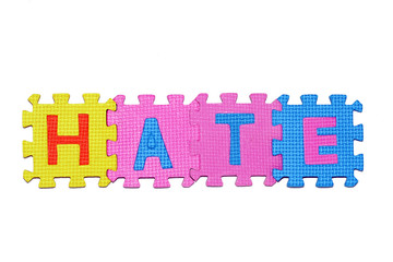 Hate