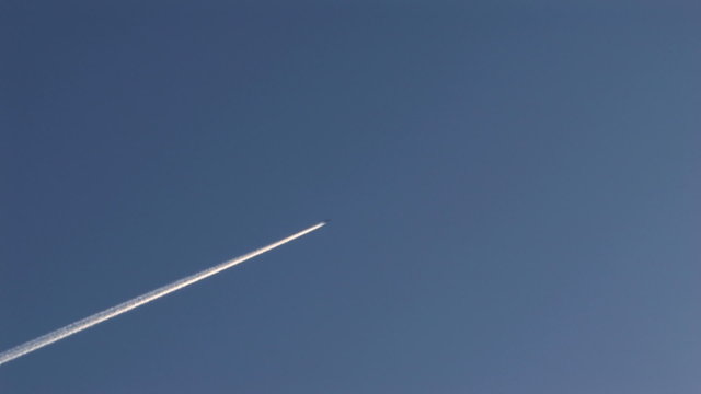 up contrail