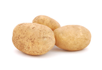 Fototapeta premium Potato