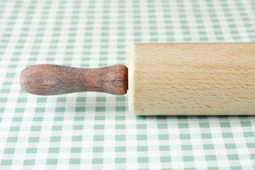 Rolling pin