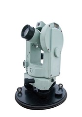 isolated instrumentfor measuring the distance of geodesy