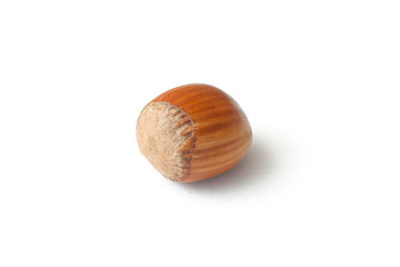 Hazelnuts