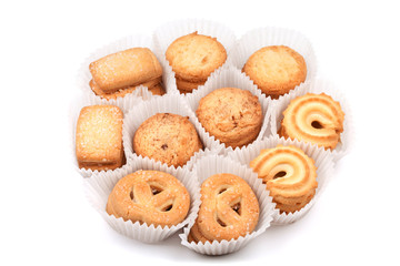 Danish Cookies