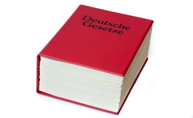 Gesetzbuch